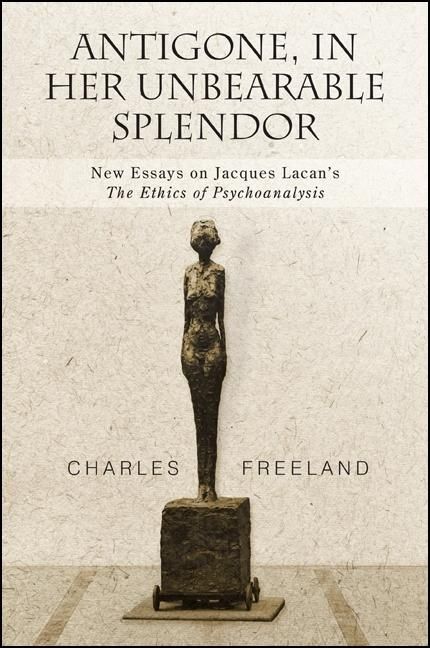 Produktbild: Antigone, in Her Unbearable Splendor