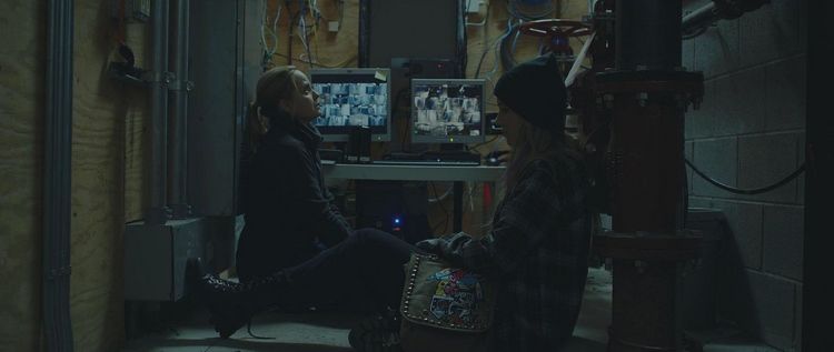 Produktbild: Locked In