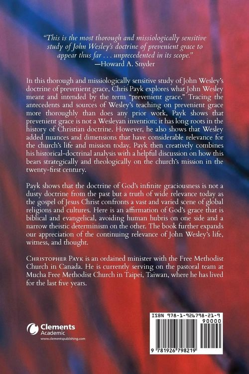 Produktbild: Grace First