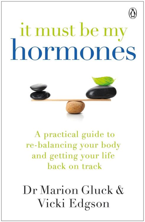 Produktbild: It Must Be My Hormones