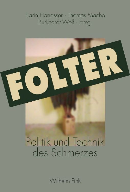 Produktbild: Folter