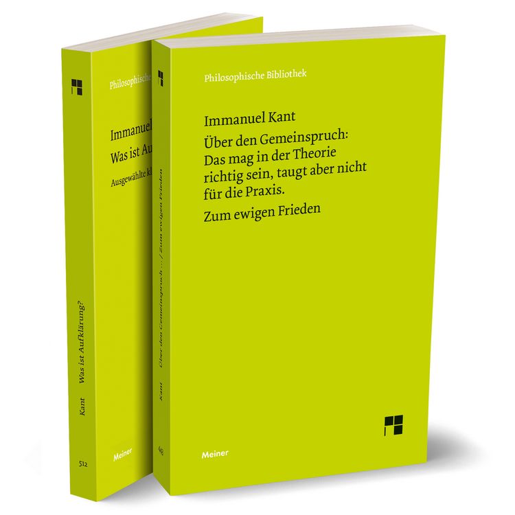 Produktbild: Kleine Schriften (Set)