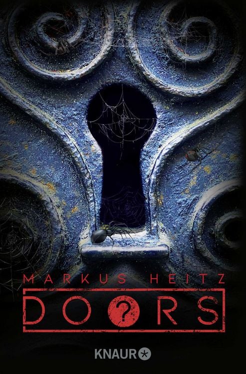 Produktbild: DOORS ? - Kolonie