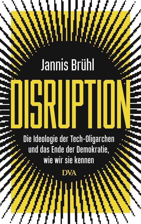 Produktbild: Disruption