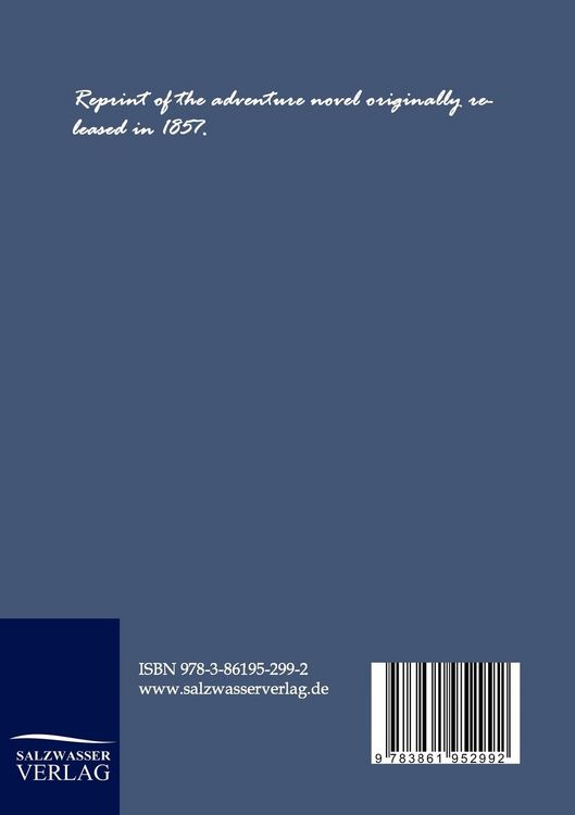 Produktbild: Salt Water