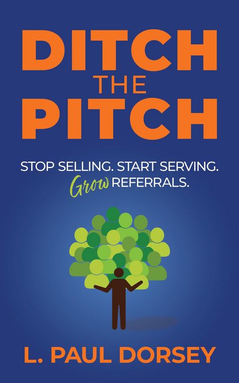 Produktbild: Ditch The Pitch