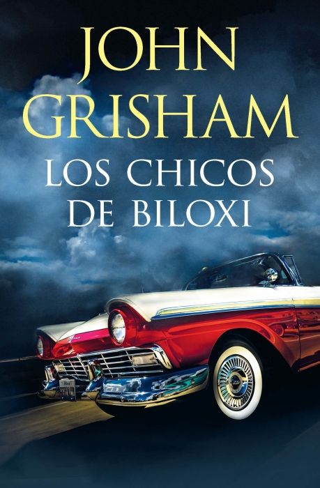Produktbild: Los Chicos de Biloxi / The Boys from Biloxi