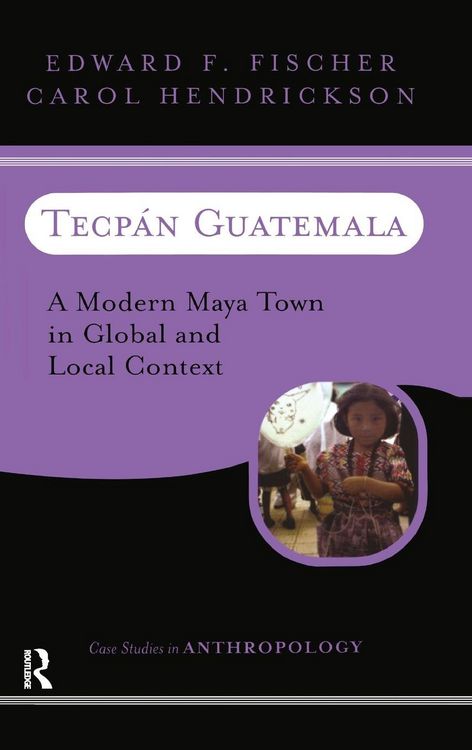 Produktbild: Tecpan Guatemala