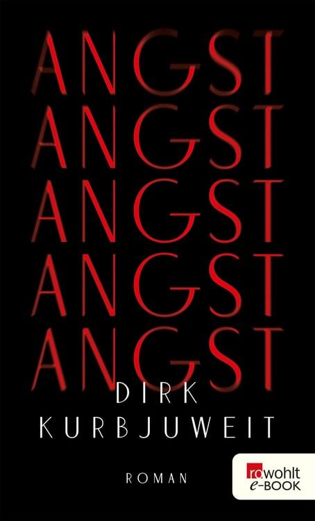 Produktbild: Angst