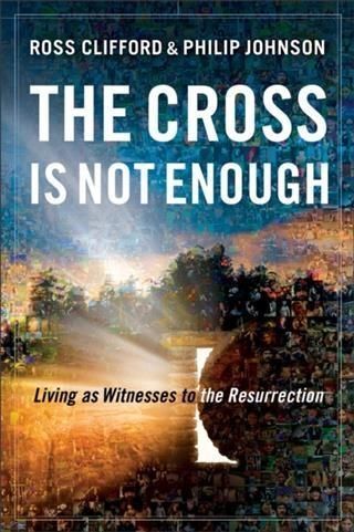 Produktbild: Cross Is Not Enough