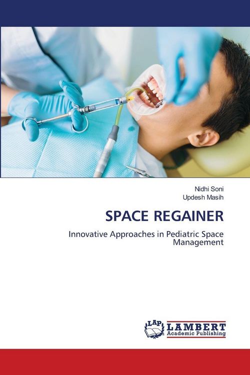 Produktbild: SPACE REGAINER