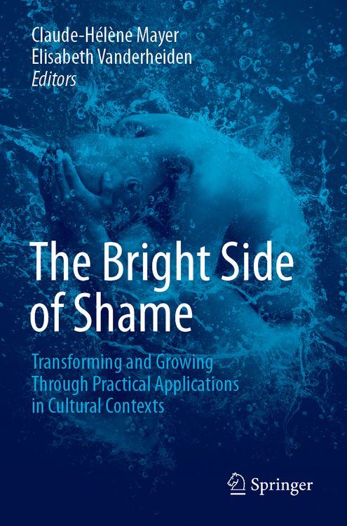 Produktbild: The Bright Side of Shame