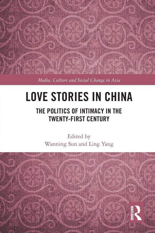 Produktbild: Love Stories in China