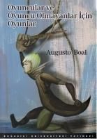 Produktbild: Oyuncular ve Oyuncu Olmayanlar Icin Oyunlar