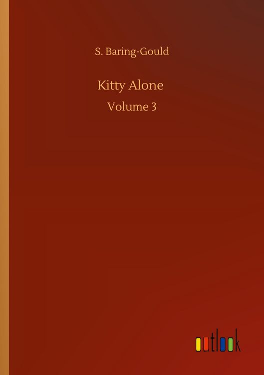 Produktbild: Kitty Alone