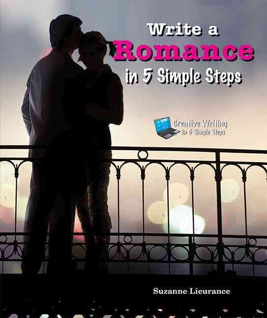 Produktbild: Write a Romance in 5 Simple Steps