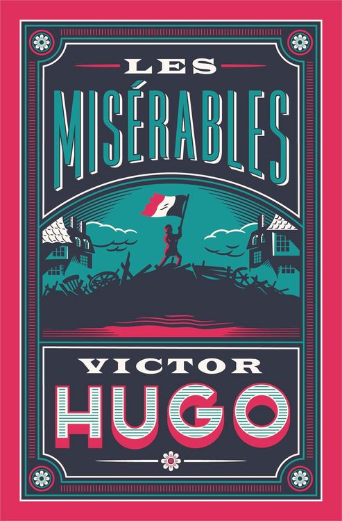 Produktbild: Les Mis&eacute;rables