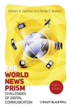 Produktbild: The World News Prism