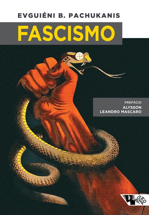 Produktbild: Fascismo