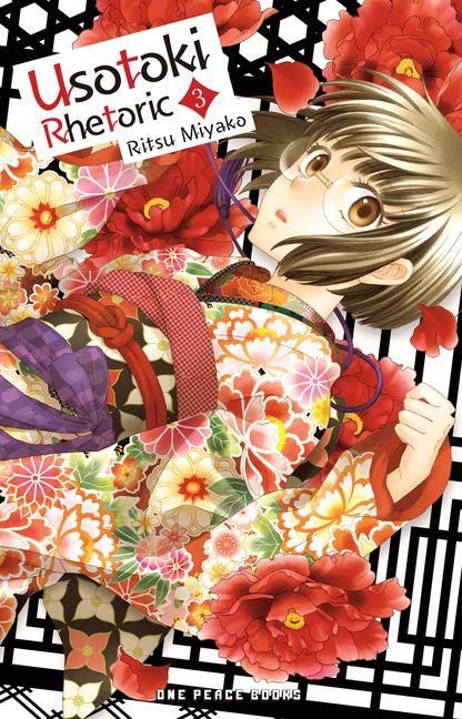Produktbild: Usotoki Rhetoric Volume 3