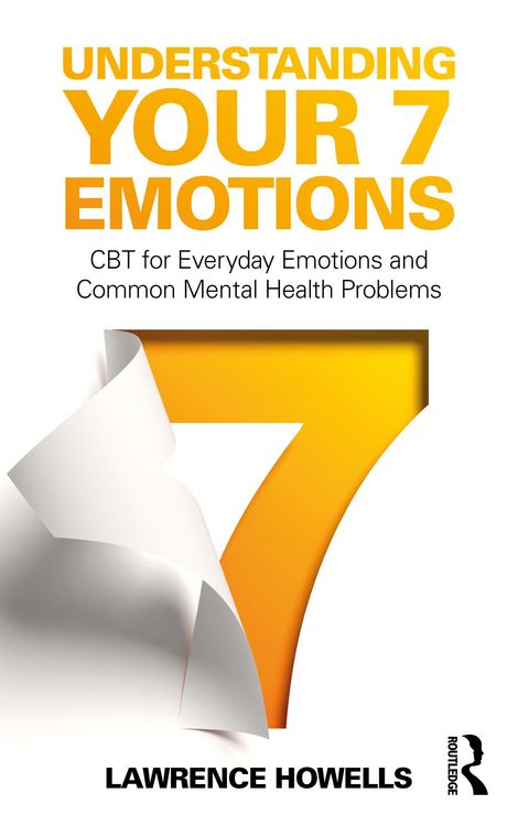 Produktbild: Understanding Your 7 Emotions