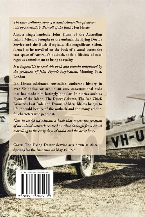 Produktbild: Flynn of the Inland
