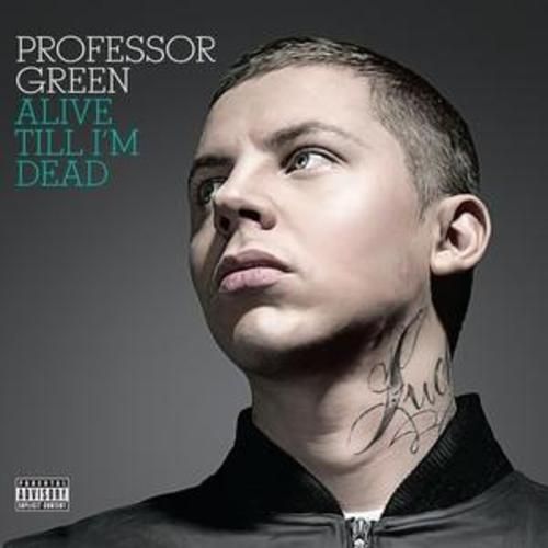 Produktbild: Alive Till Im Dead