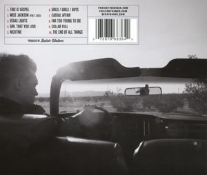 Produktbild: Too Weird To Live,Too Rare To Die!