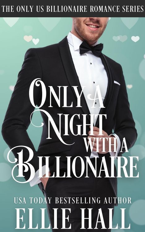 Produktbild: Only a Night with a Billionaire (Only Us Billionaire Romance, #3)