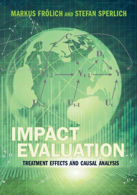 Produktbild: Impact Evaluation