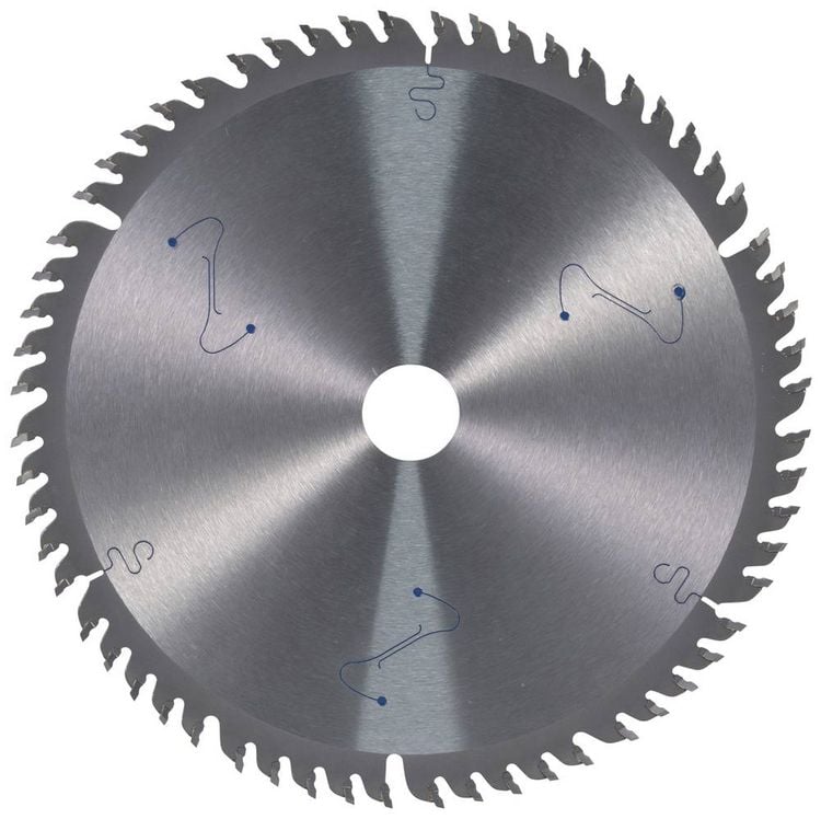 Produktbild: Makita B-69864 Kreiss&auml;geblatt 165 x 20 x 1.85mm Z&auml;hneanzahl: 60 1St.