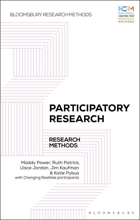 Produktbild: Participatory Research