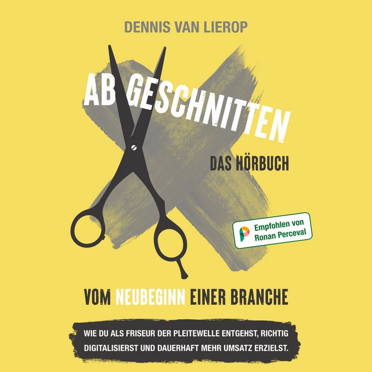 Produktbild: Abgeschnitten