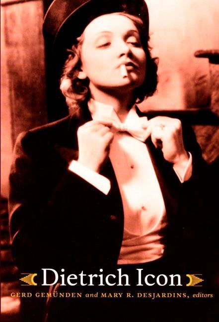 Produktbild: Dietrich Icon
