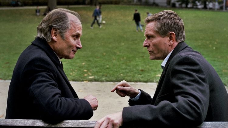 Produktbild: Occupied - Staffel 2 [2 BRs]