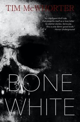 Produktbild: Bone White