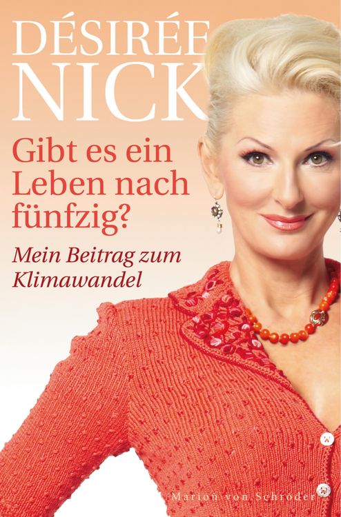Produktbild: Gibt es ein Leben nach f&uuml;nfzig?