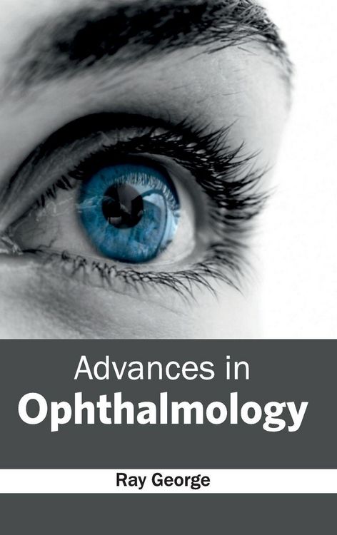 Produktbild: Advances in Ophthalmology