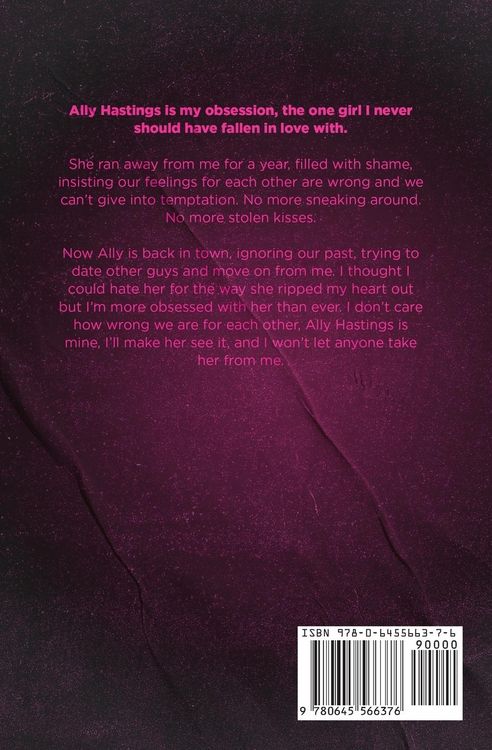 Produktbild: My Favorite Sin