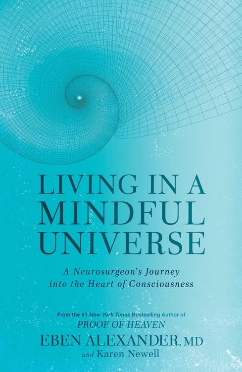 Produktbild: Living in a Mindful Universe