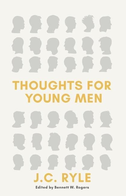 Produktbild: Thoughts for Young Men