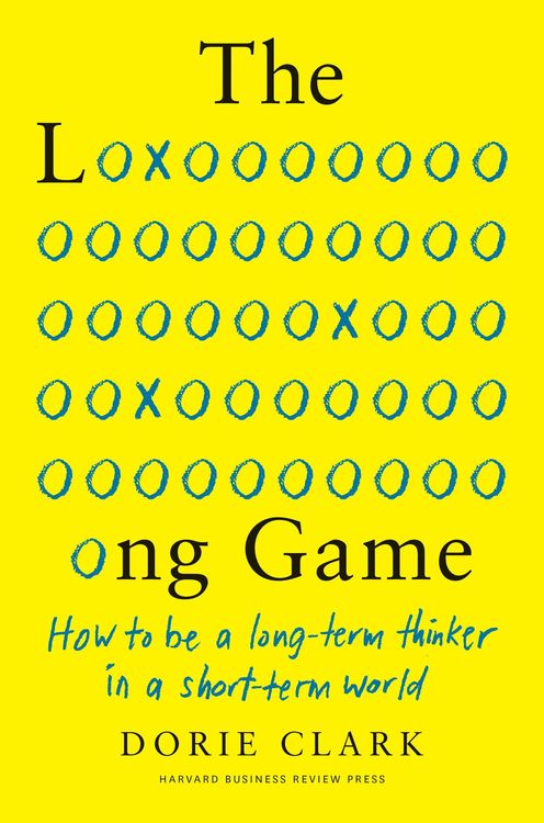 Produktbild: The Long Game