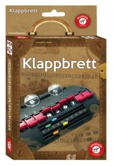 Produktbild: Klappbrett