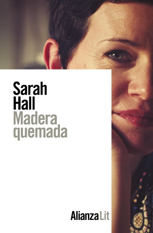Produktbild: Madera quemada