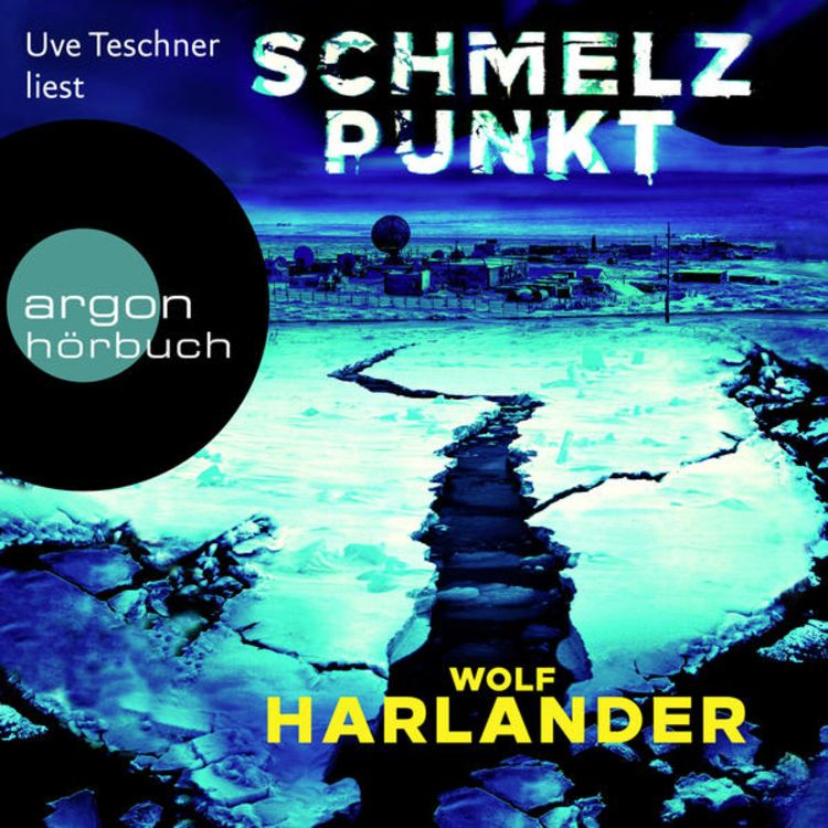 Produktbild: Schmelzpunkt