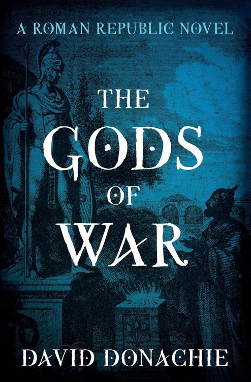 Produktbild: The Gods of War