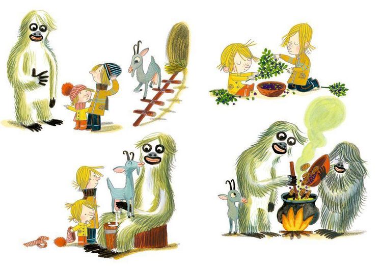 Produktbild: Yeti Pleki Plek