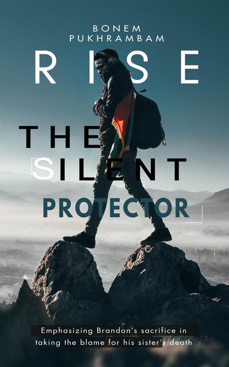Produktbild: The Silent Protector