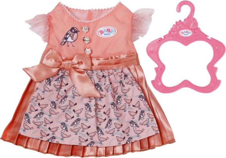 Bild vom Artikel BABY born Dirndl 43cm vom Autor 