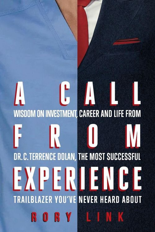 Produktbild: A Call from Experience